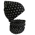 love heart black