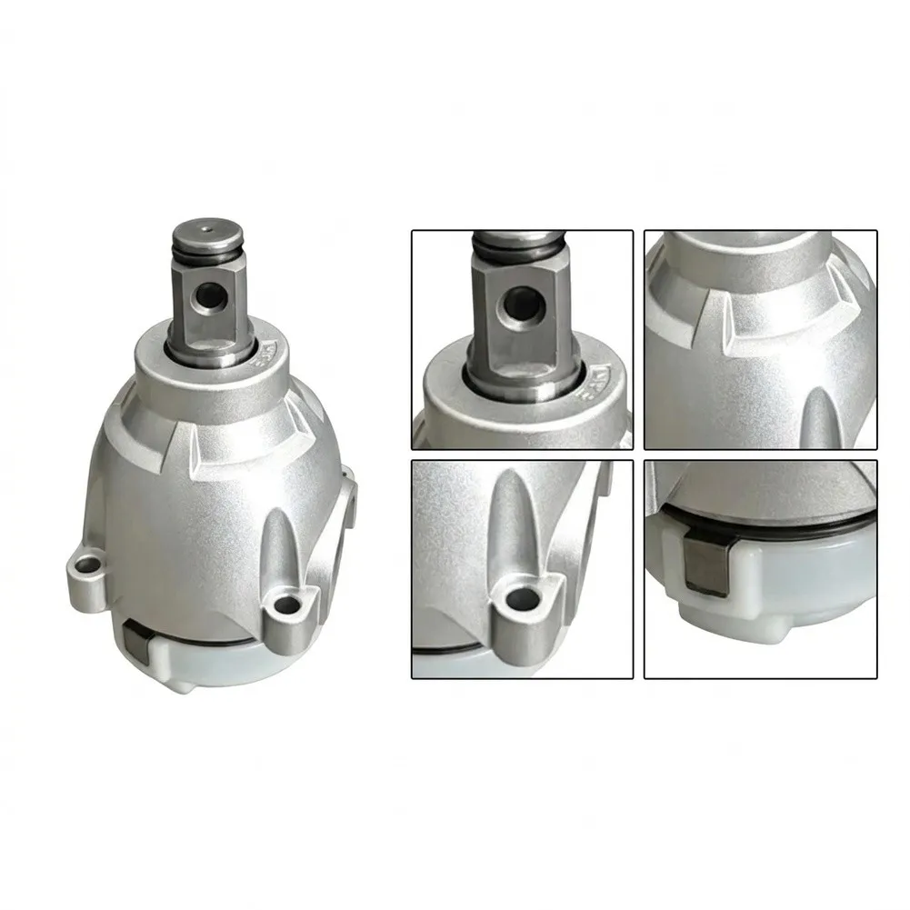 For Impact Wrench For Anvil Replacement Kit #N880093 #N866411 for DCF899HP2 DCF899HB Conversion Use Metal Build