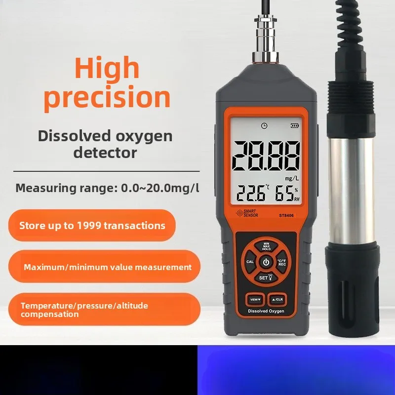 ST8406 Dissolved Ox…