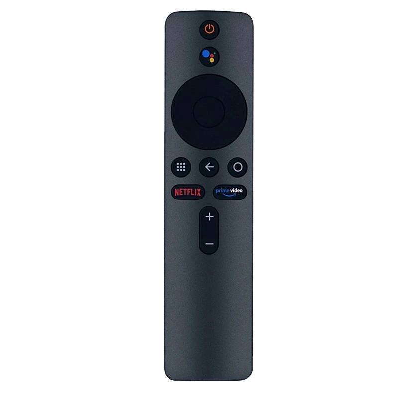 New For Xiaomi MI Box S XMRM-00A XMRM-006 MI TV Stick MDZ-22-AB MDZ-24-AA Bluetooth Voice Remote Control Google Assistant