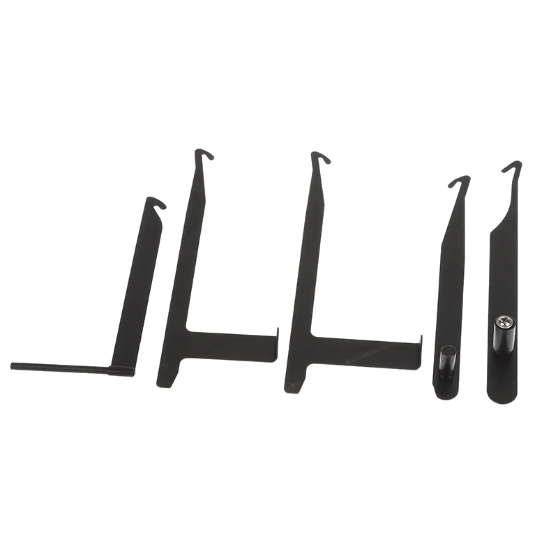 Hook Knife For TAJIMA FEIYA And Chinese Computer Embroidery Machine Spare Parts Upper Thread Catcher Hook