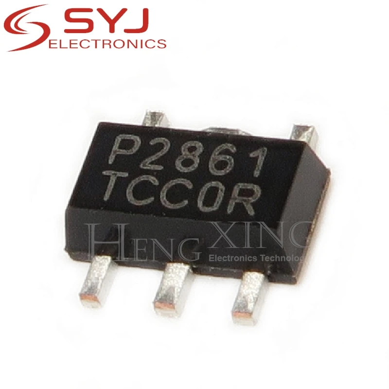 （1pcs-5pcs）2SK3065 KE MT7201C MT7201 PAM2861CBR P2861 SOT-89