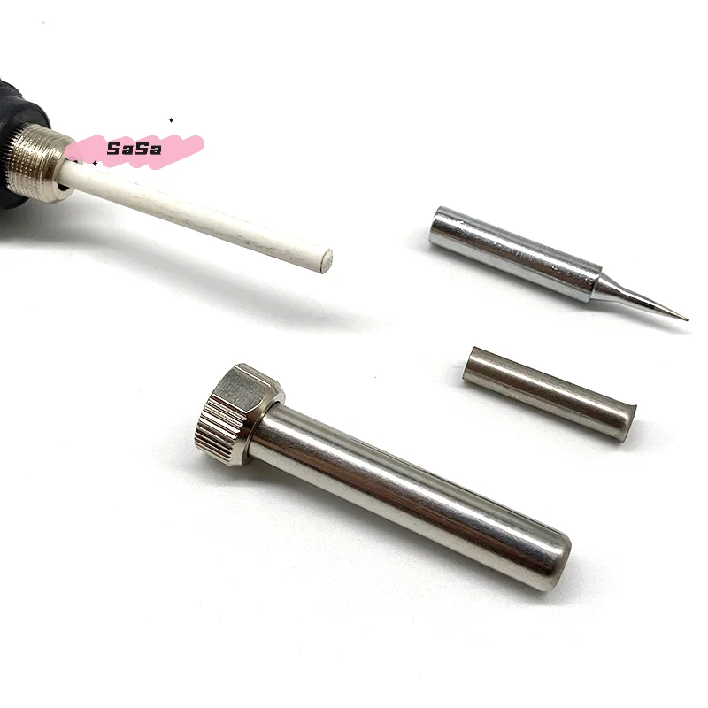 Electric Soldering …