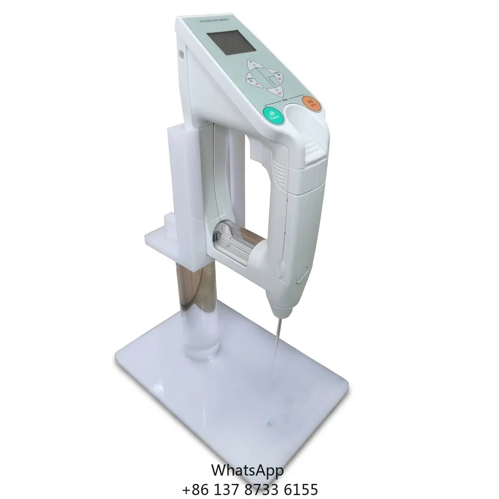 DST-130Nc Portable Digital Density/Specific Gravity Meter
