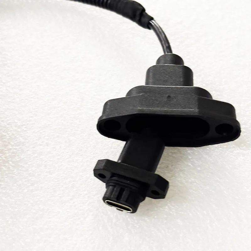 Agras T25 T50 الرؤية الخلفية الرادار إشارة كابل الزراعية ملحقات طائرة بدون طيار ل DJI حماية النباتات طائرات بدون طيار إصلاح أجزاء جديد #4