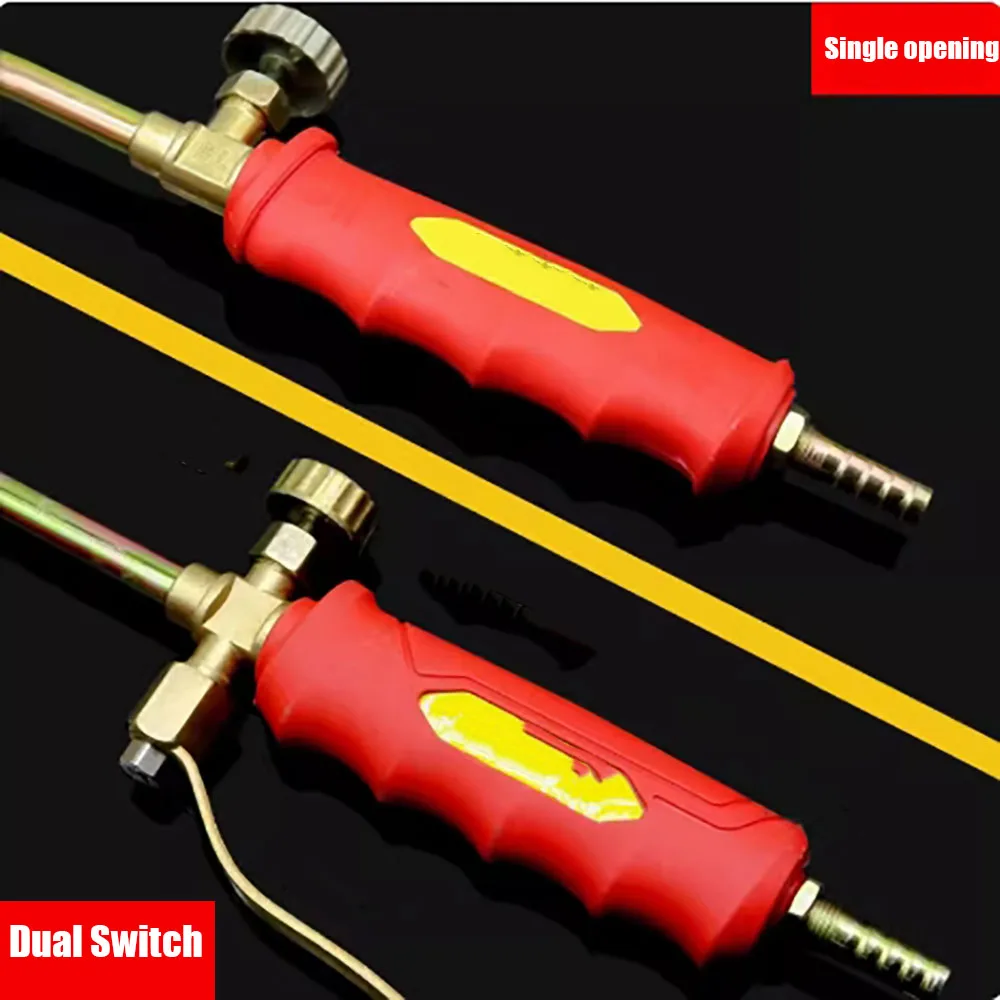 Dysza palnika gazowego do płynnego gazu, głowica do palenia, pistolet natryskowy, palnik do użytku domowego, grill, kuchenka gazowa, lampa zapłonowa.