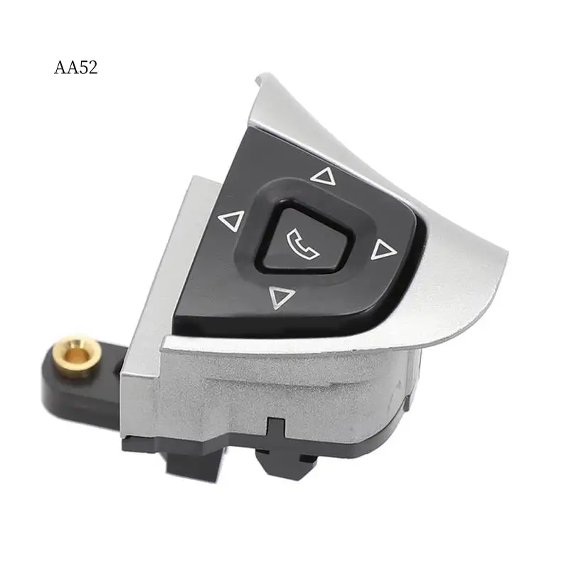 

AS-For Scania P G R T Series Cruise Control Switch Speed Steering Wheel Button Autocruise Menus