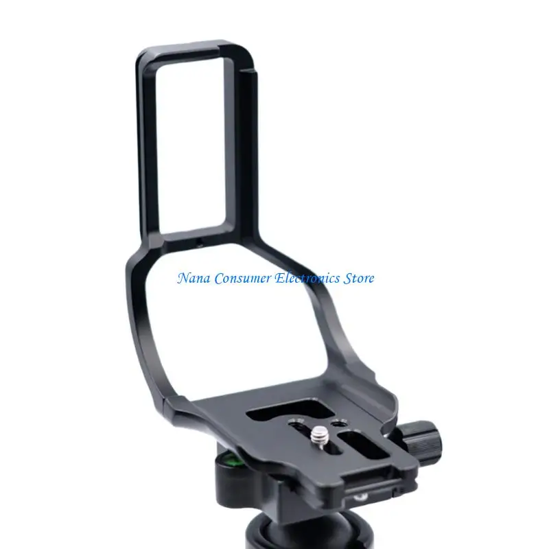 

G7NE Arca Быстросъемная пластина для камеры с регулируемыми точками крепления