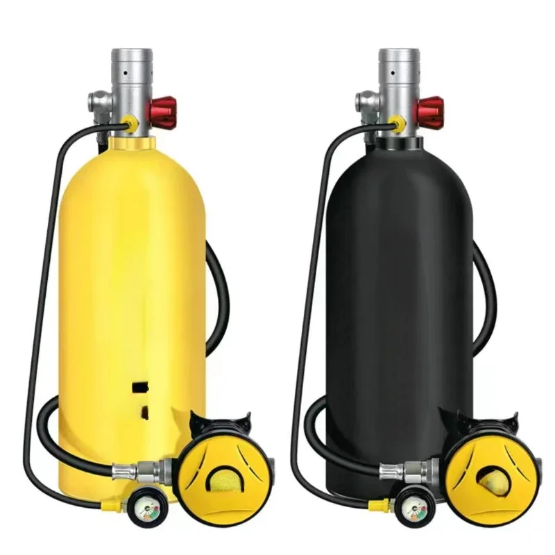 Best selling 4L factory direct sale hot sale mini scuba air cylinder dive scuba diving scuba for diving