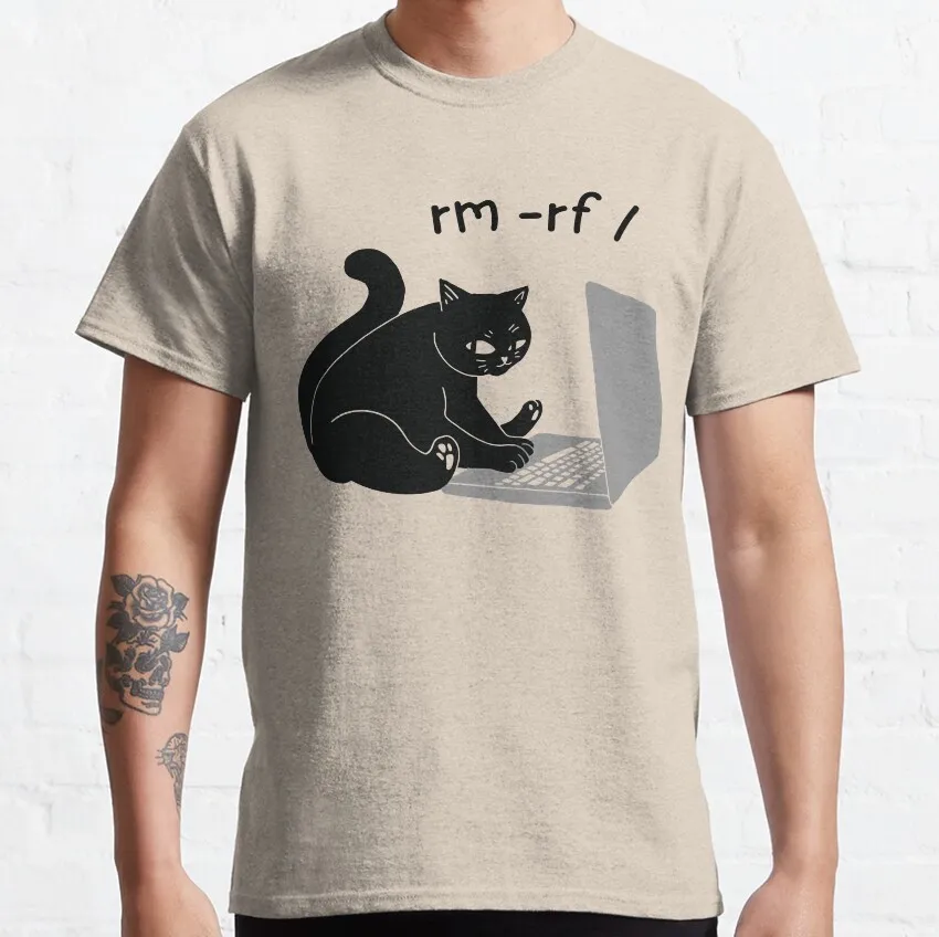 People Call Me Top Cat Gift For Christmas black cat what halloween Funny T-Shirt for men printed