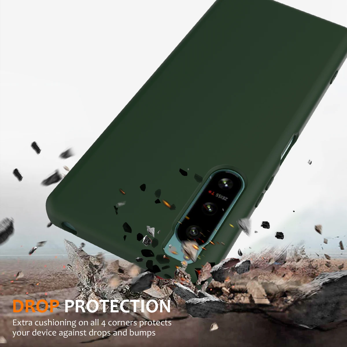 Thumbnail 2 - #13 Latest Sony Xperia 1 V Phone Case Offers