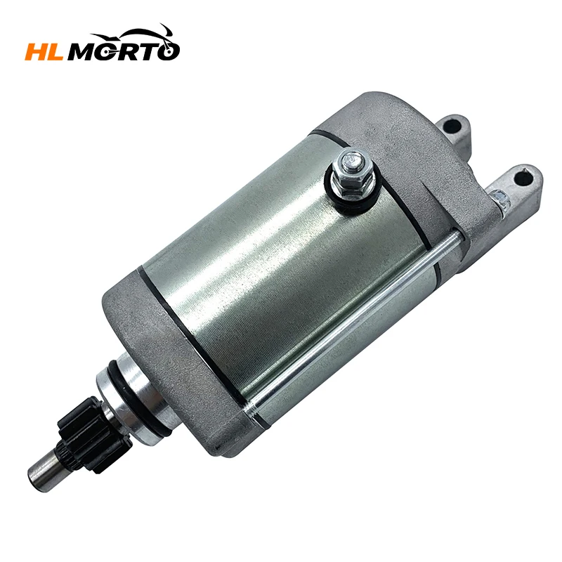 

ATV Starter Motor For Yamaha YFM660R YFM 660 Large Displacement ATVs Motor