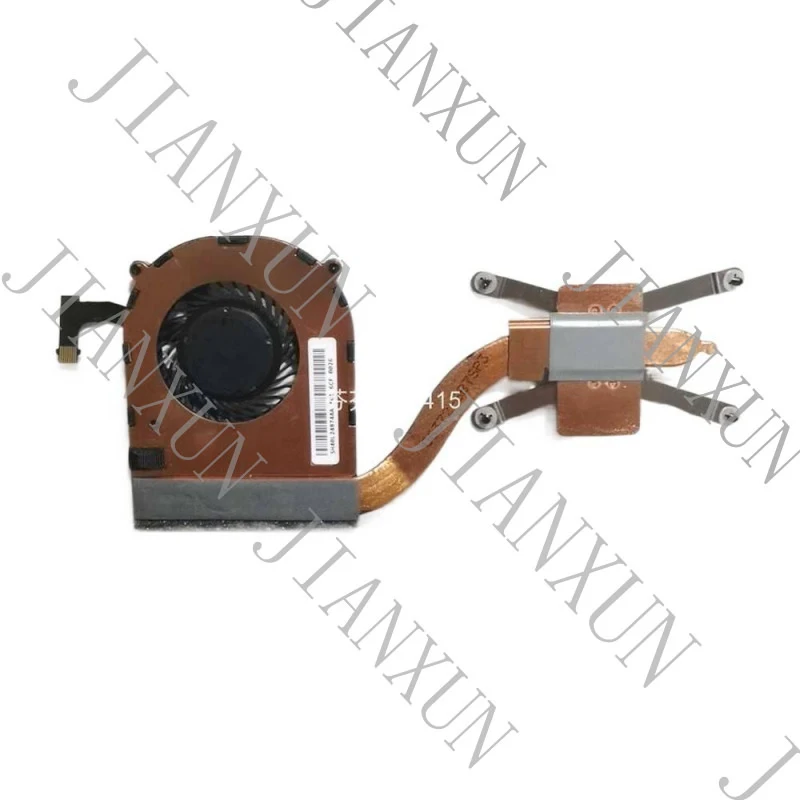 S+For Lenovo YOGA Thinkpad X1 Carbon 2016 Cooling Fan Heatsink  ND55C11 01AVW976