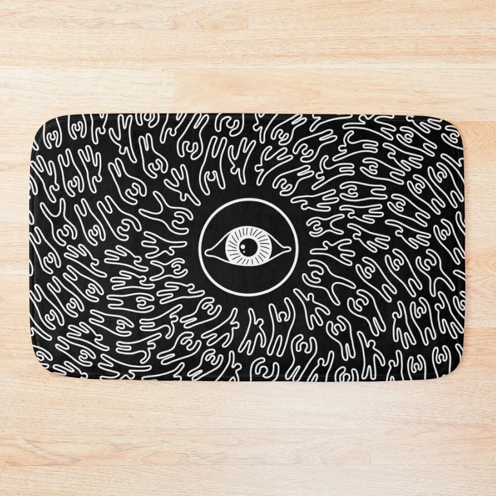 

Get To The Source Bath Mat Bath Accessories Sleeping Room Rugs Mat