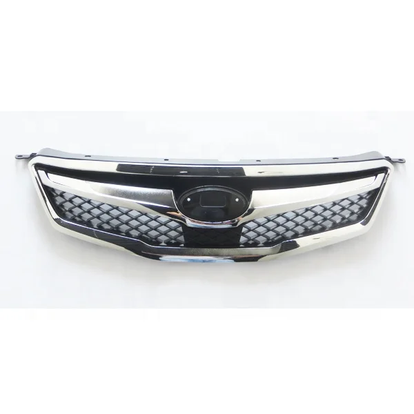 

CAR GRILLE for LEGACY 2010 OEM 91121-AJ001custom