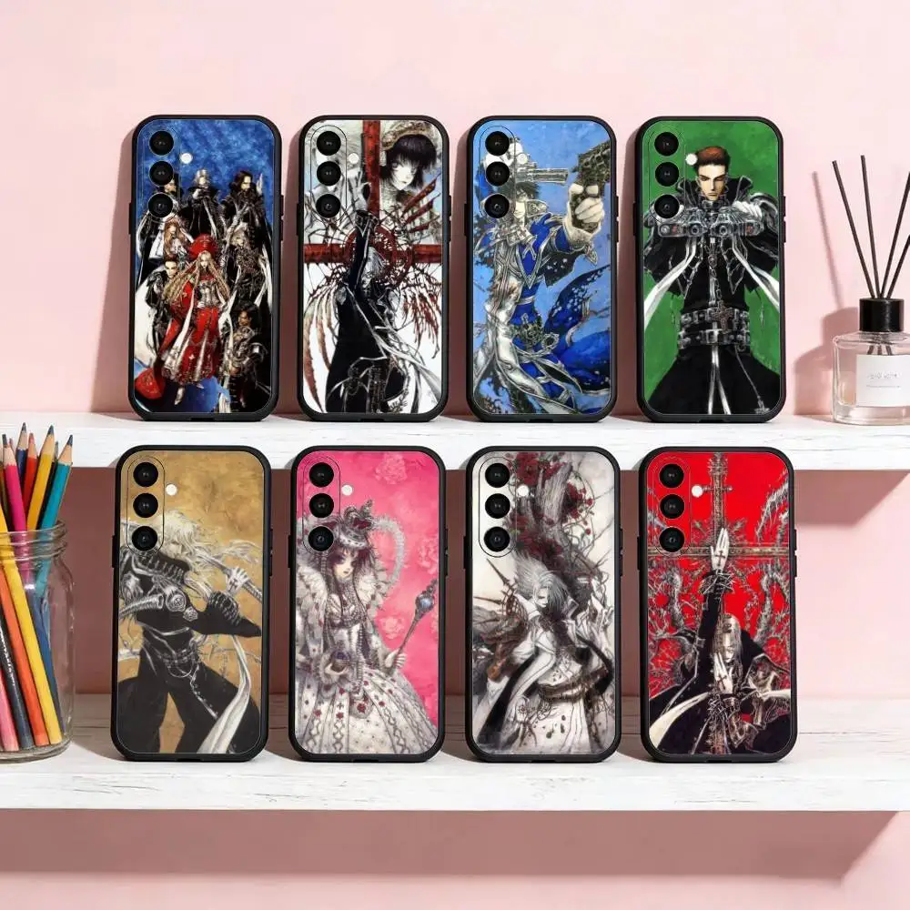 T-Trinity B-Blood P…