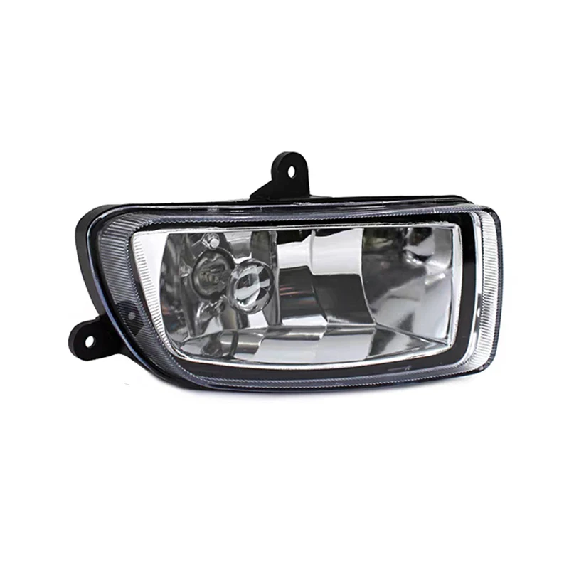 For Great Wall Haval Hover CUV H3 Car Front Bumper Fog Light With Bulb Fog Lamp Driving Lamp Foglight Foglamp Car Accessories