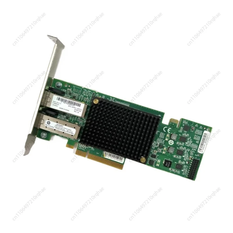 

Original Disassembly HP C8R39A SN1100E 719212-001 16GB 2P Dual-port HBA Fiber Card