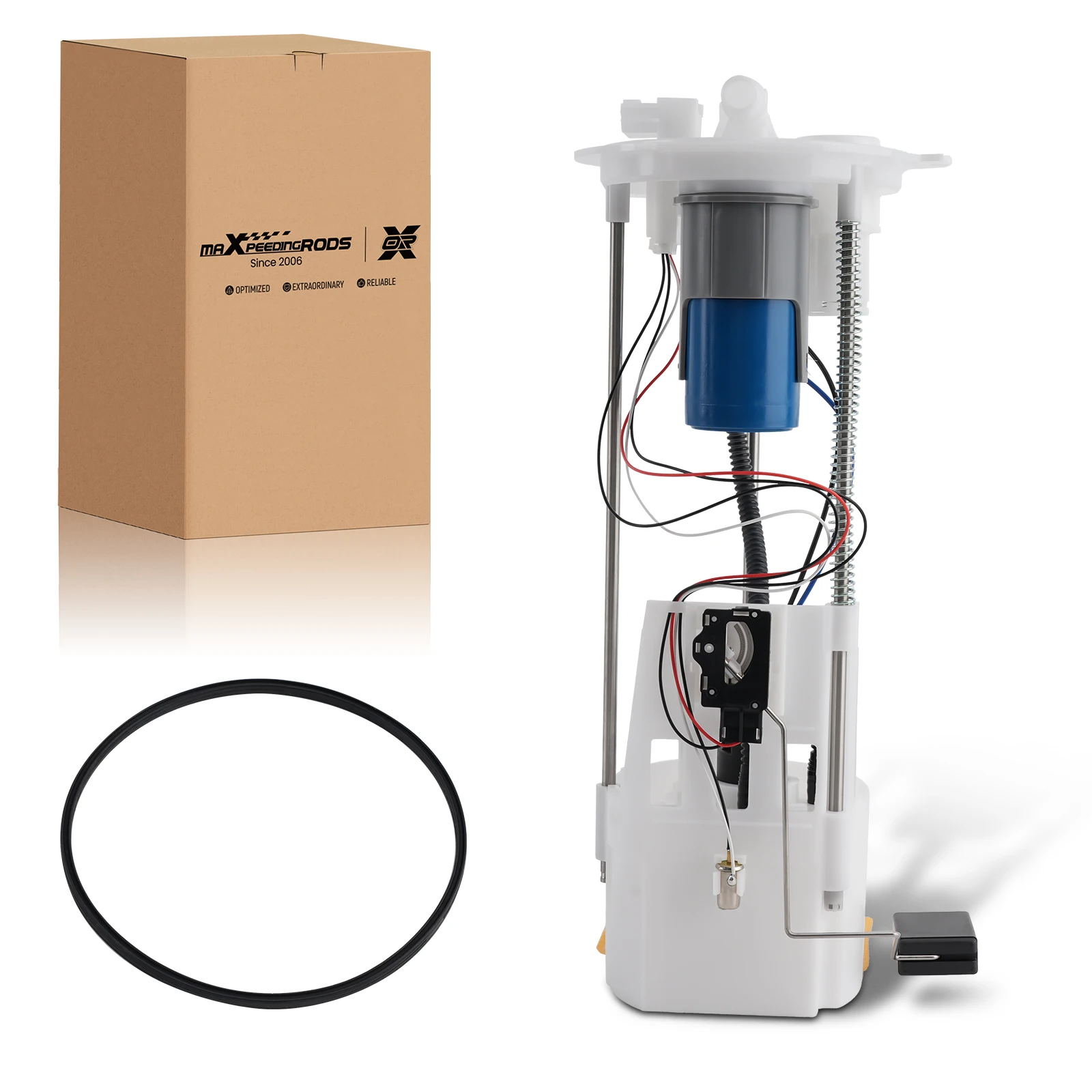 

Fuel Pump Module Assy For Infiniti QX56 2004-2006 Nissan Titan Armada 2005-2015