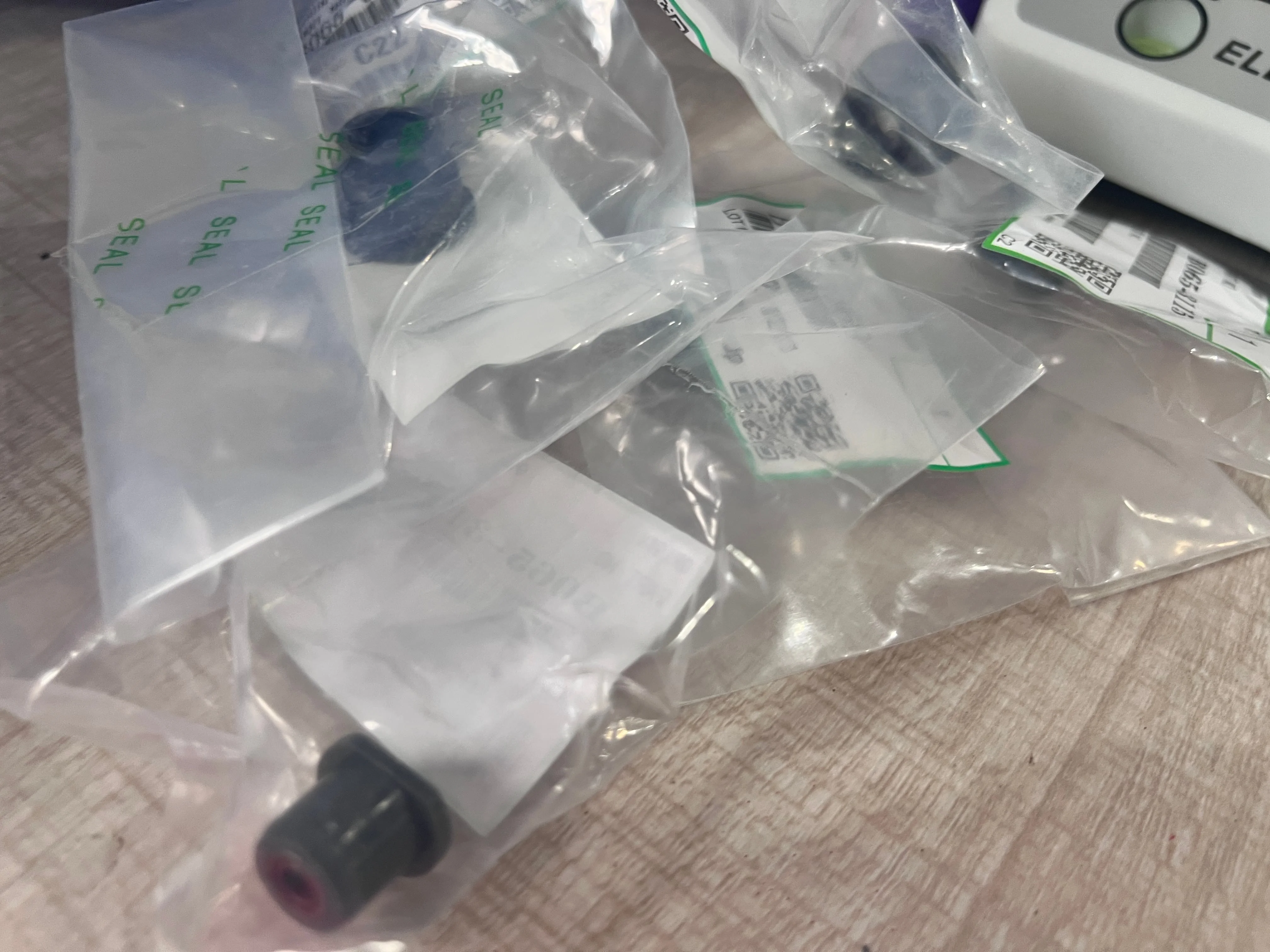 

B223-3115 B065-3069 Developer Bushing For Ricoh 1075 2051 2060 2075 7500 6500 8000 7502 8001 9002 Printer Copier Parts D223-3315