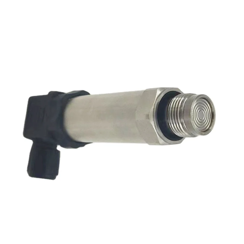 フラットダイアフラムトランスミッター,接続センサー,g1,2スレッド,範囲0〜30 psi,4〜20ma,2m