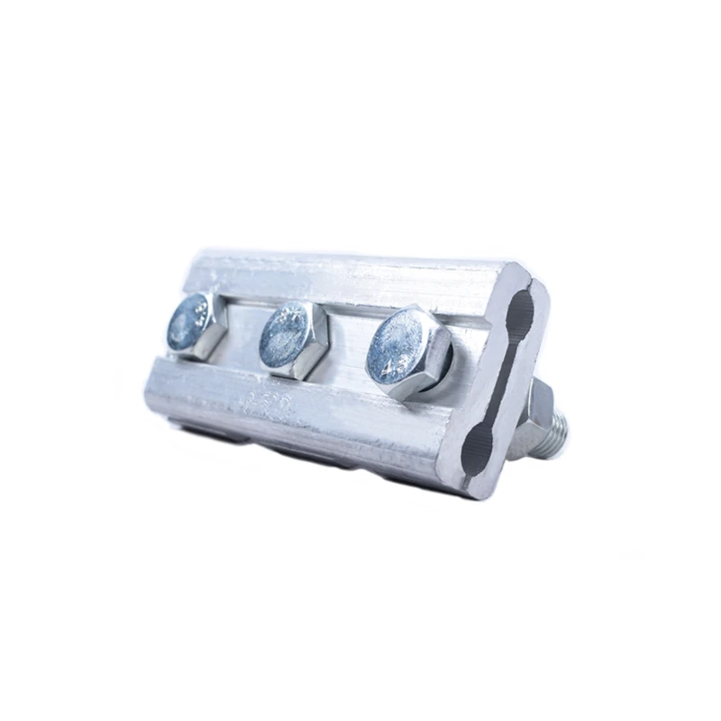 Type Parallel Groove Clamps for  Conductor/electric Hardware/overhead Line Fitting/ Overhead Power Line Accessories