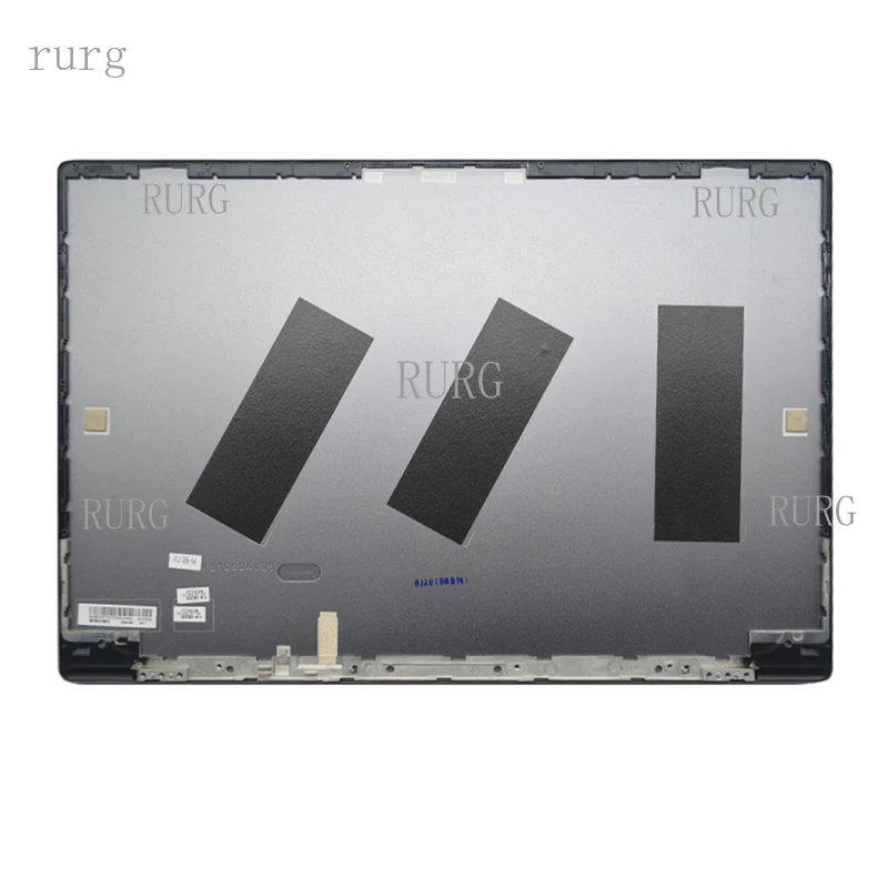 R+  For Xiaomi Pro TM1701 15.6 034; LCD Back Cover Palmrest Bottom Case Shell