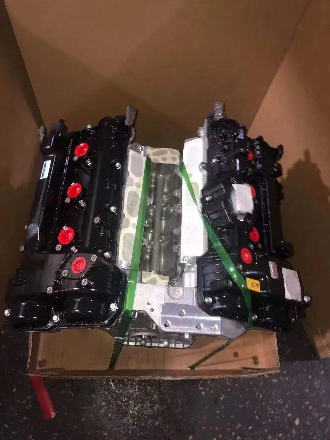 Brand New Car Engine Assembly  G6DG  Engine 6 Cylinder 3.0L  Car Engine
