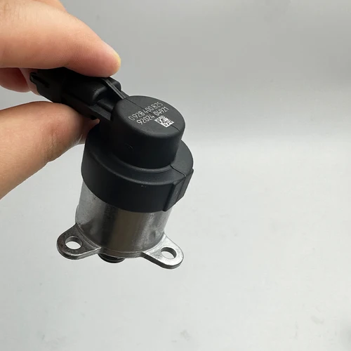 Imagen 2 del producto Válvula de Control del regulador de presión de combustible, accesorio para ALFA ROMEO CITROEN PEUGEOT FIAT LANCIA 0928400825 1,3 1,6 JTDM, 1/3 piezas, con caja 2,0