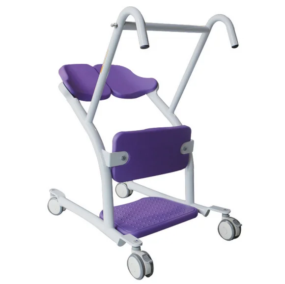 Elderly Care Patien…