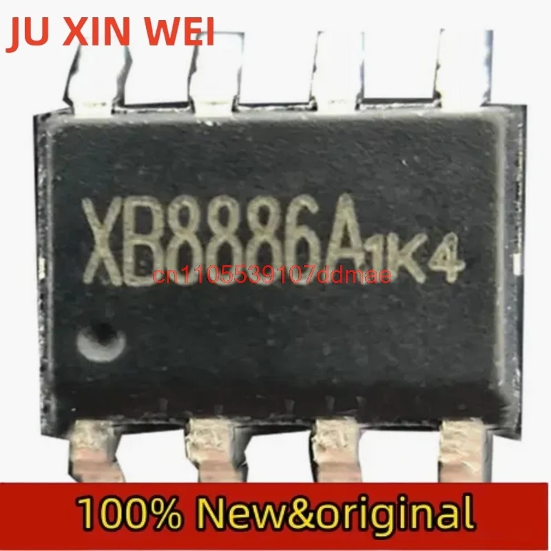10pcs/lot XB8886A SOP8 100% New origina