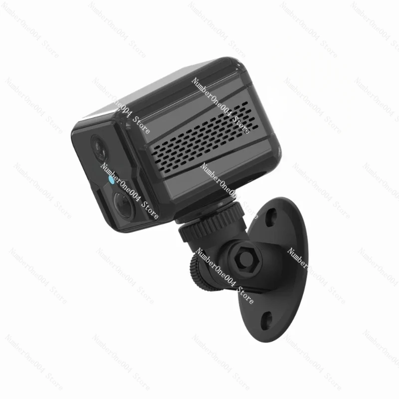 Suitable for Design 1080P 140 Degree Hidden Lens Battery PIR LTE SIM Card Car Dash Camcorder Wireless Mini 4G Camera