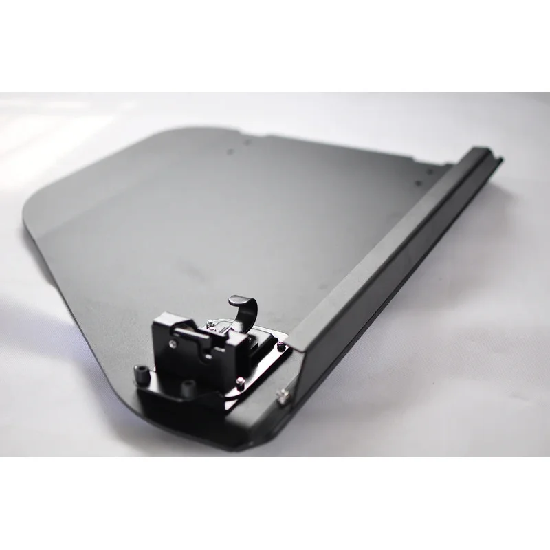 

Factory Hot Selling For2 Door Half Door Solid Aluminium For WRANGLER JK 2007-2017