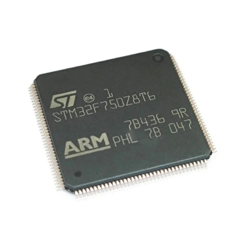 10Pcs/Lot  STM32F767VIT6  100-LQFP  Help PCBA Complete BOM And Material List