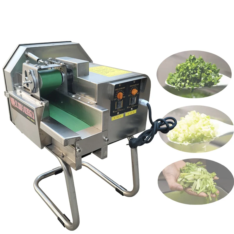 

Vegetable Cutter Commercial Multi-Functional Sweet Potato Ginger Hawthorn Electric Slicer Potato Shredder Machine