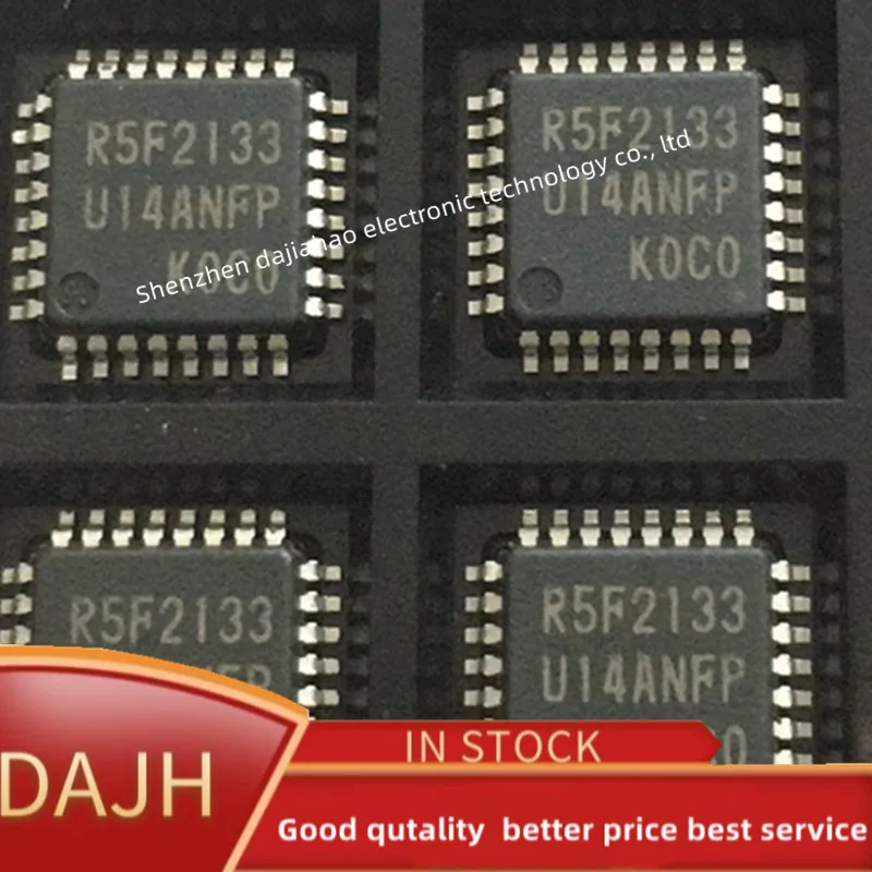 

1 шт./партия, чипы R5F2133 U14ANFP R5F2133U14ANFP QFP IC