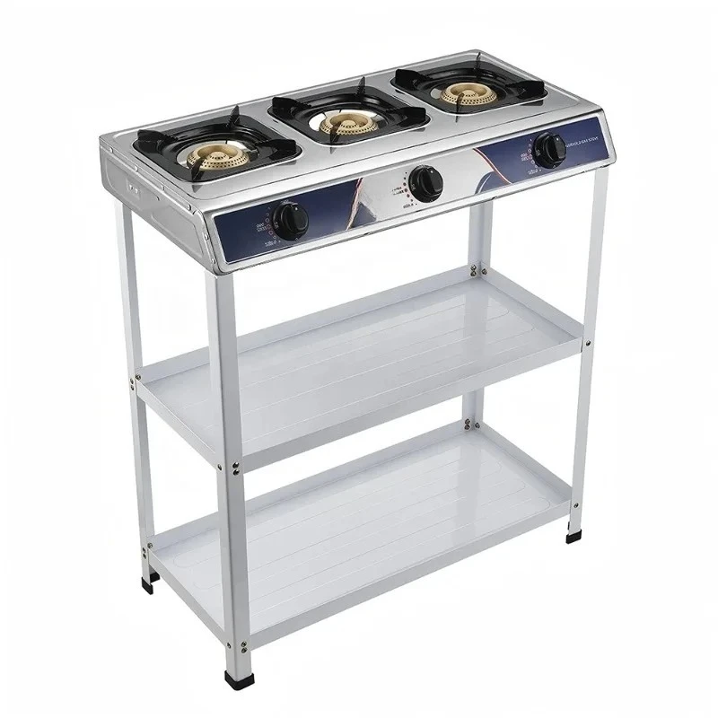 Freestanding Gas Co… - image