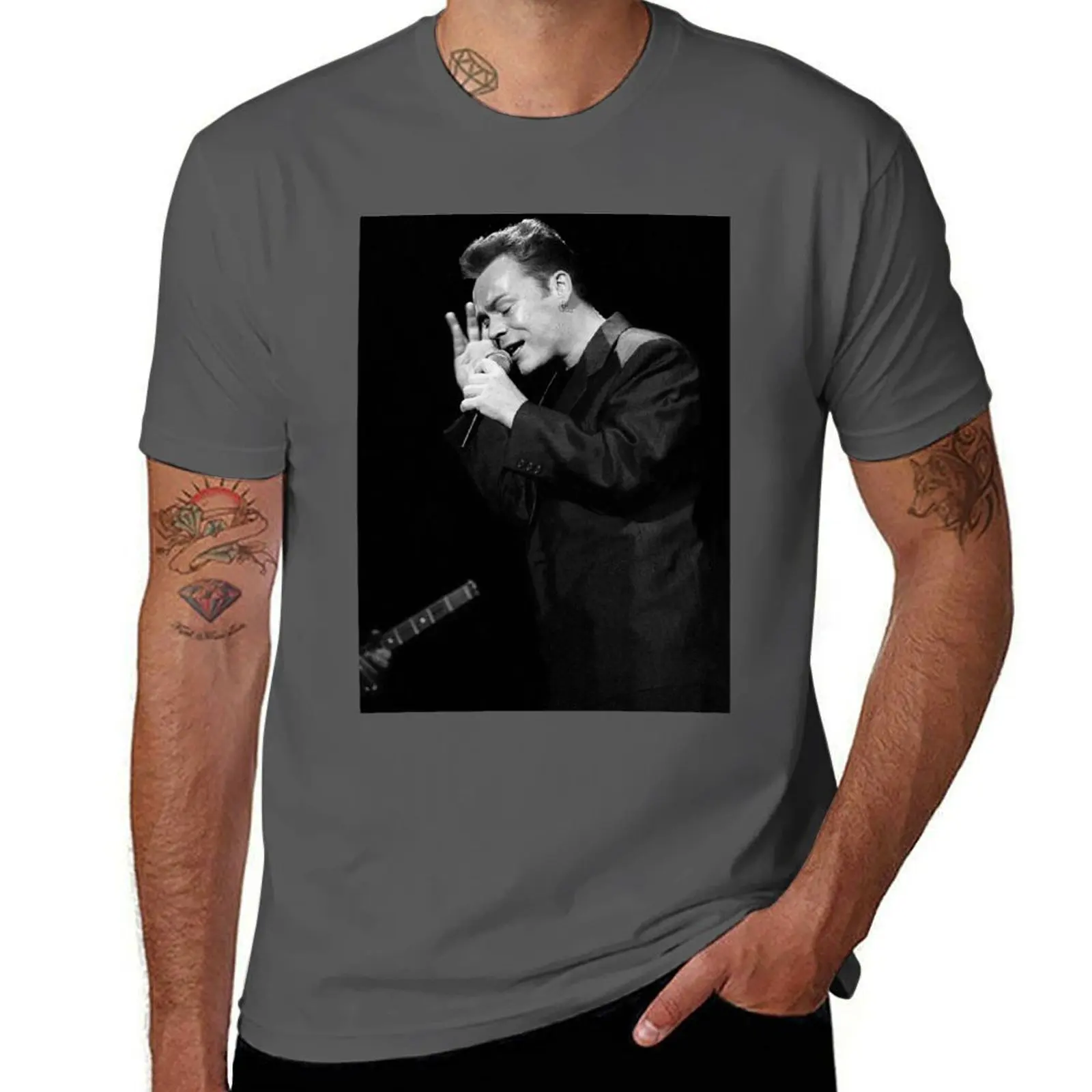 Ali Campbell - UB40…