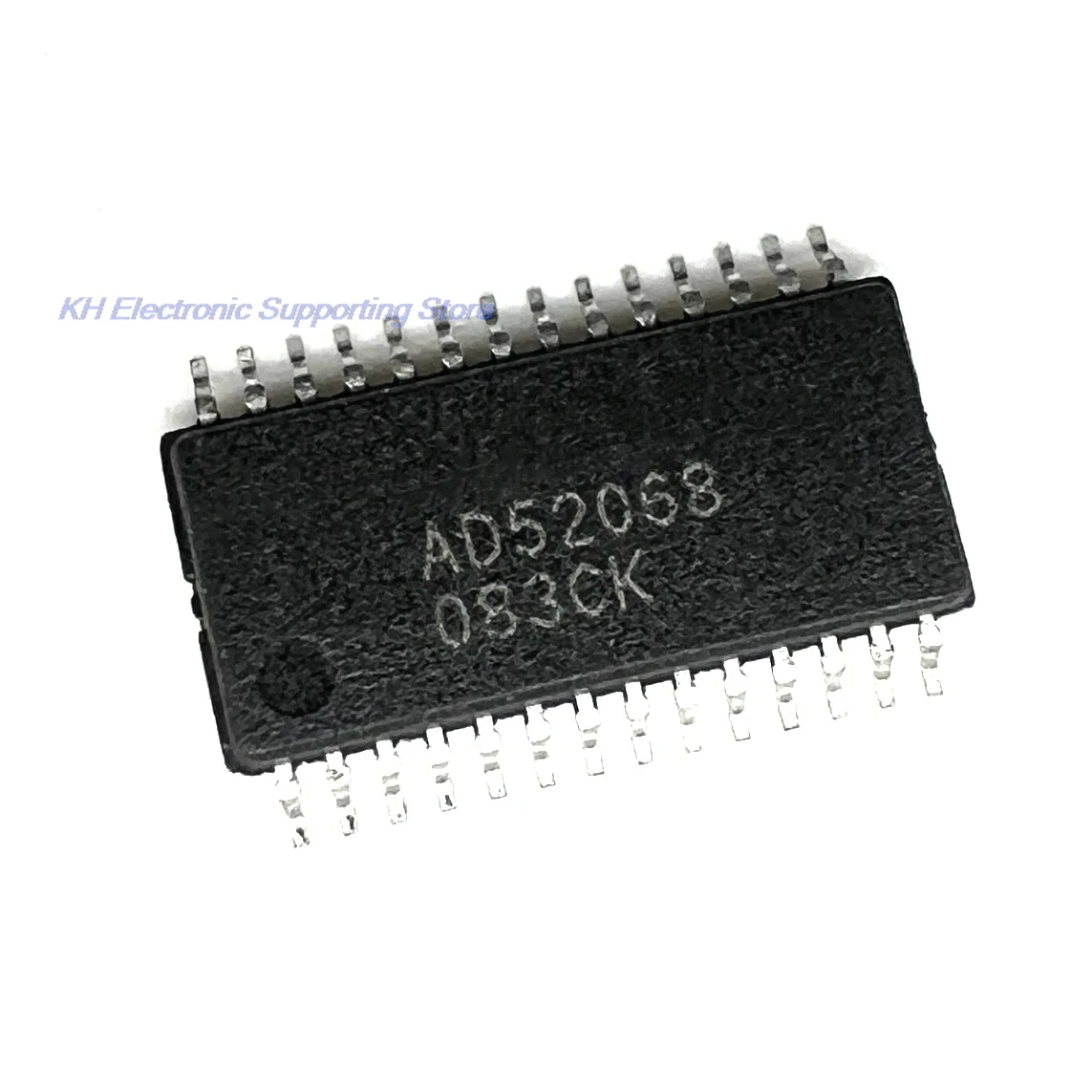 (5piece)  AD52068 AD52068-QG28NRT sop-28 Audio amplifier chip