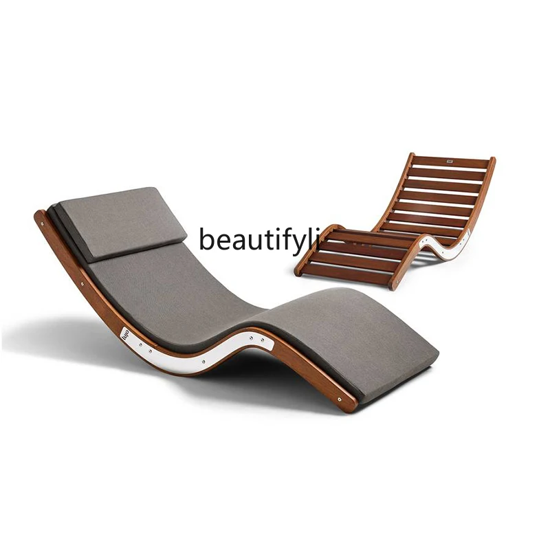 

Creative, outdoor sofa lounge chair designer furniture waterproof, outdoor swimming pool lounge chair