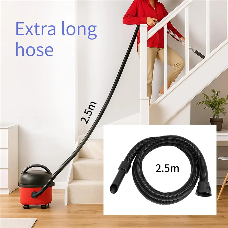 خرطوم بديل A69T لاستبدال خرطوم هنري هوفر هنري هوفر استبدال خرطوم هنري #6