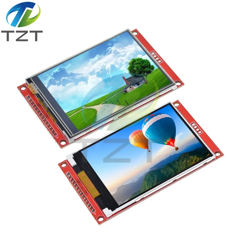 32-32-polegadas-tft-lcd-modulo-de-tela-de-toque-240x320-st7789-ili9341-display-lcd-para-arduino-uno-mega2560-placa-com-sem-toque