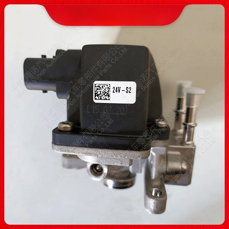 National VI Engine Urea Nozzle Post-processing Urea Pump Injector 4377649