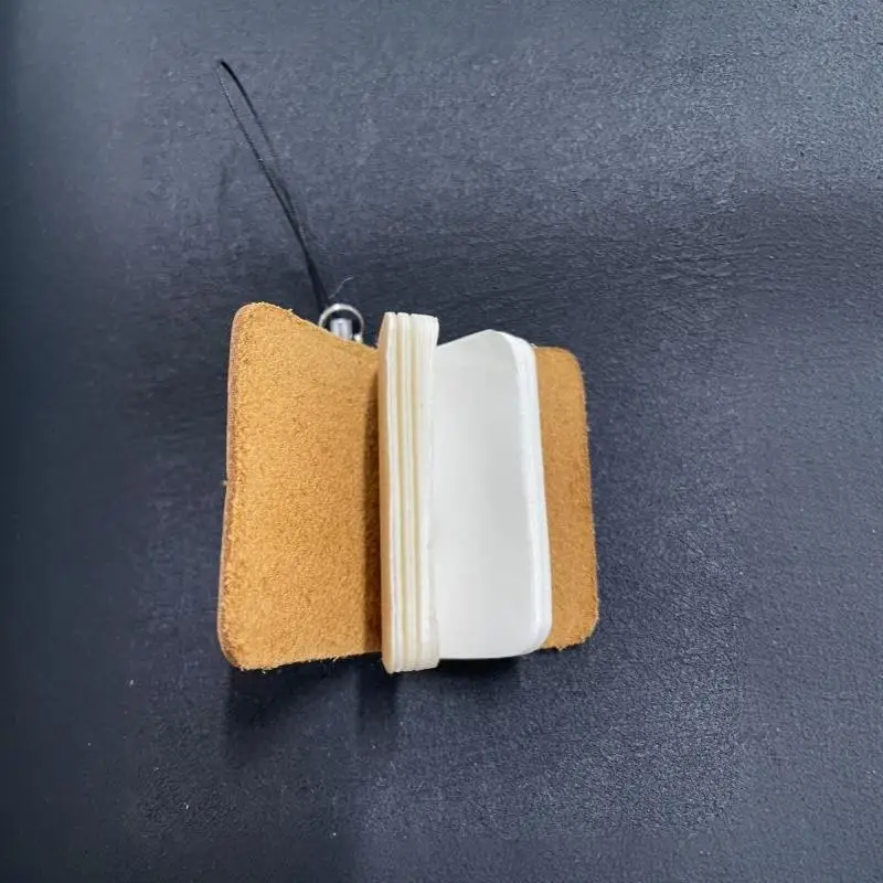 Niedliches 32-seitiges Mini-Notizbuch, Skizzenbuch, Handbuch, ultrakleines Taschenbuch, winziger Loseblatt-Notizblock, Tagesplaner – Detail 14