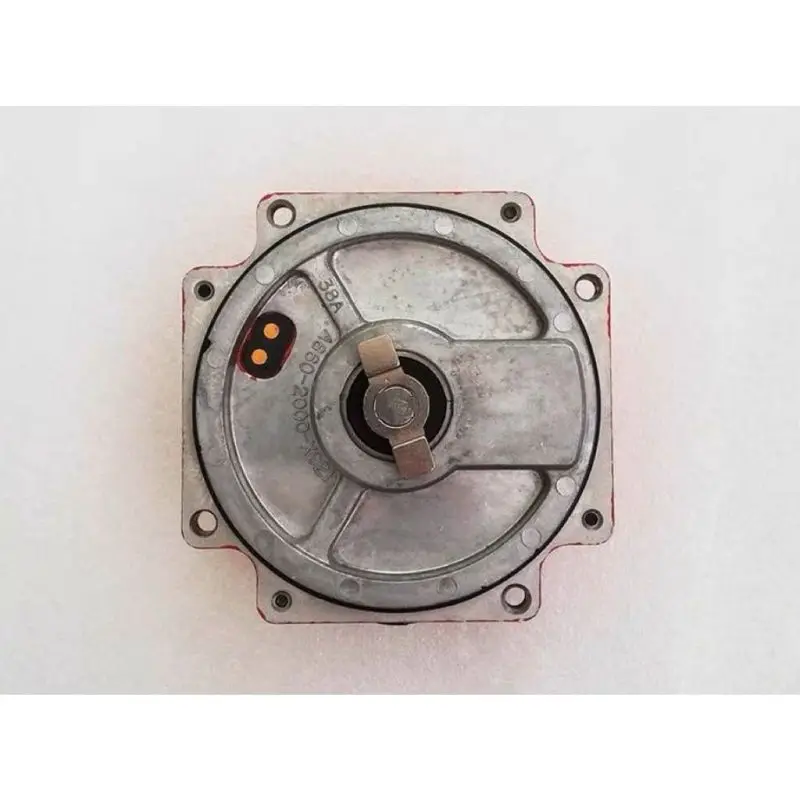 A860-2014-T301 A860 2014 T301 تم اختبار جهاز التشفير المؤازر المستخدم بشكل جيد