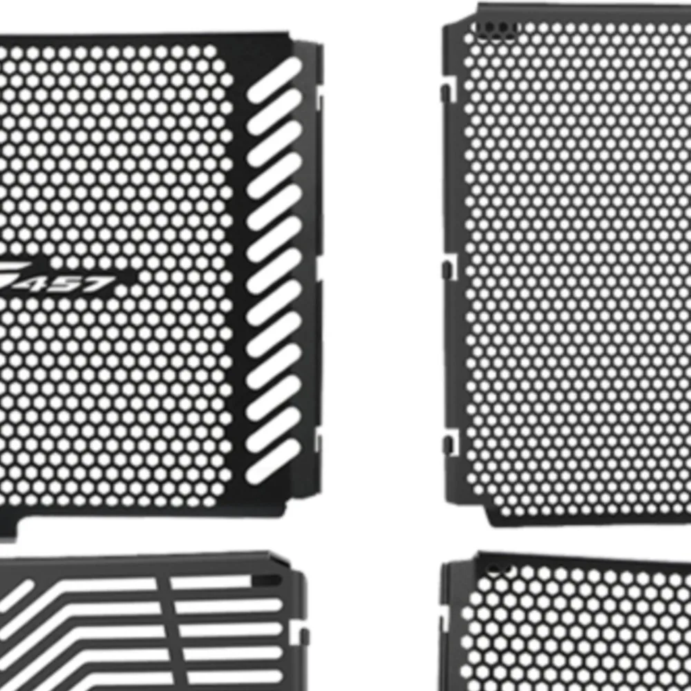 

2025 2026 RS457 Radiator Guard For Aprilia RS 457 Radiator Grille Guards Cover Protection Protetor 2024 Motorcycle Accessories