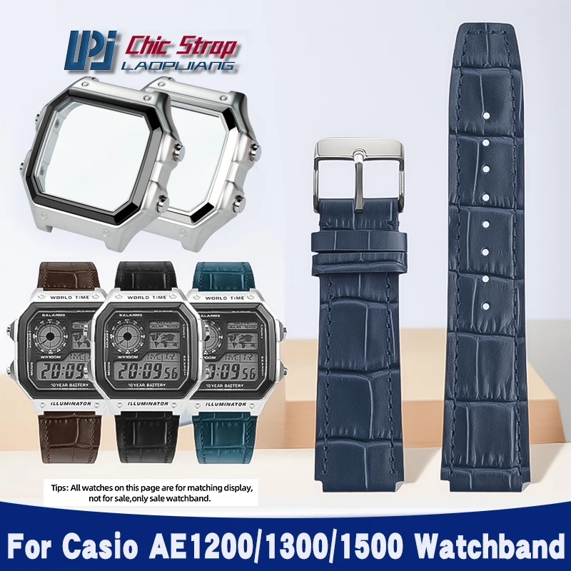 Modified AE1200 Wat… - image