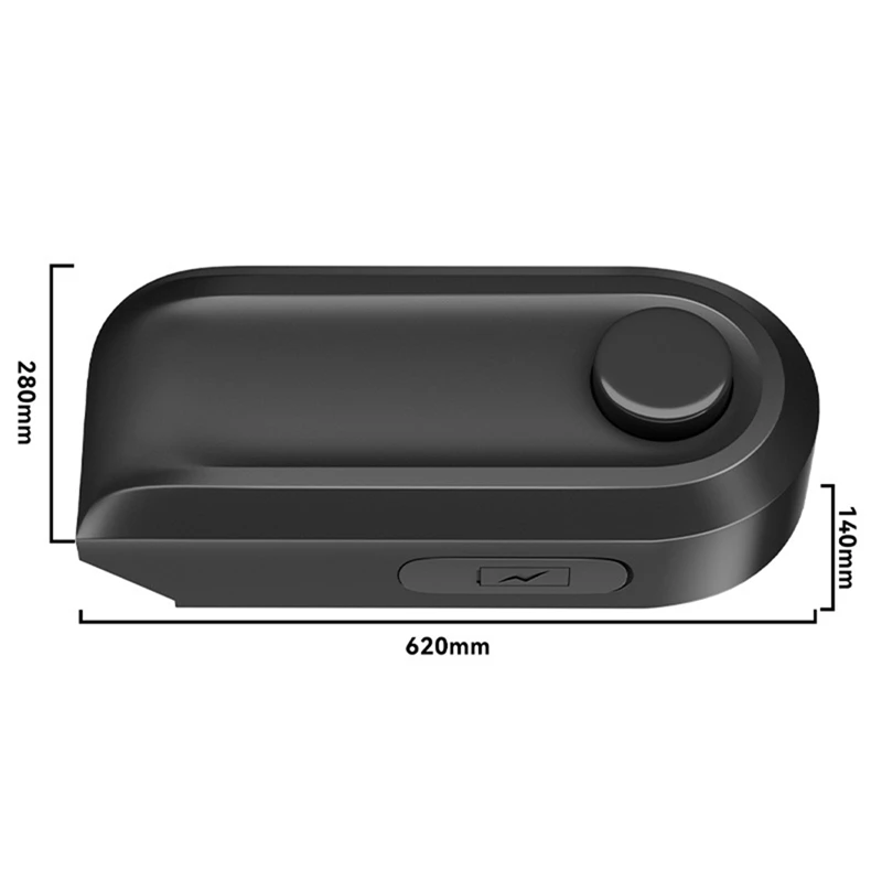 Vacuum Cleaner Laser Lights Hidden Pet Hair Cats Fur Dust PartsJAS