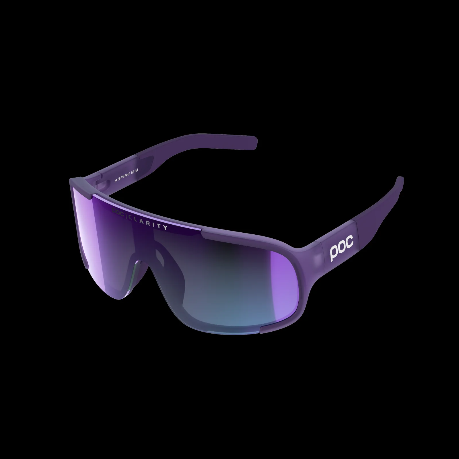 poc 4 colour  ASPIRE MID Outdoor UV400 tr90  riding sunglasses