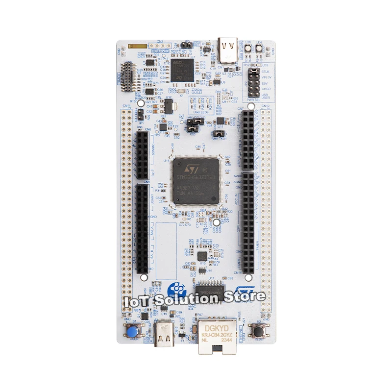

NUCLEO-H563ZI Original New Development Board NUCLEO H563ZI